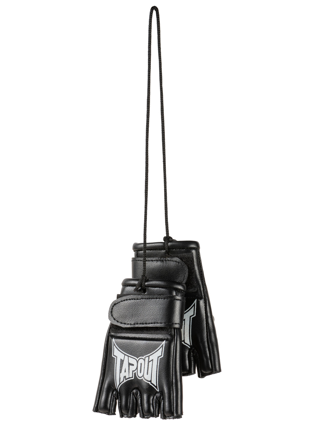 Tapout 960064 MMA Mini Gloves Schwarz