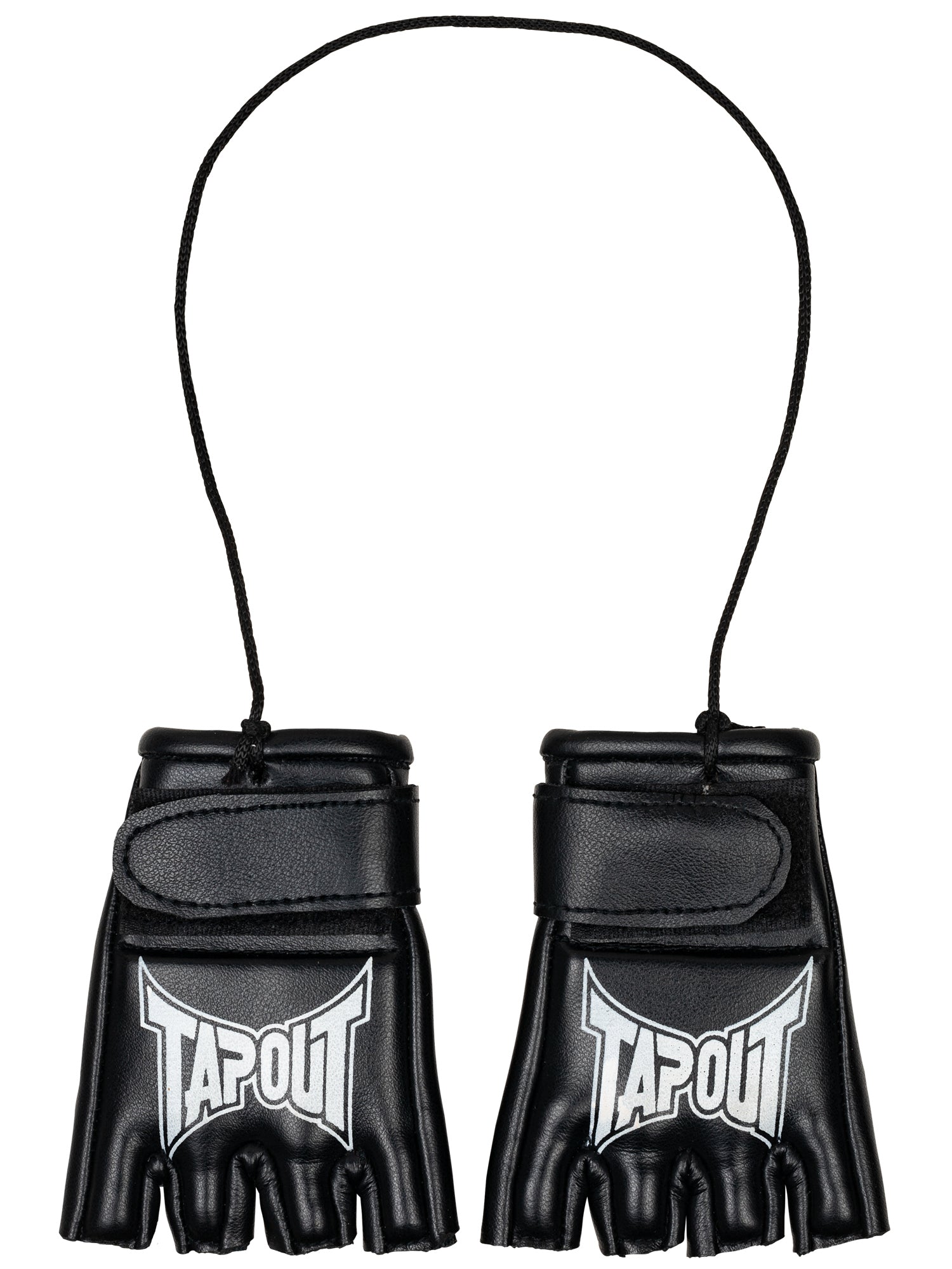 Tapout 960064 MMA Mini Gloves Schwarz