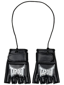Tapout 960064 MMA Mini Gloves Schwarz