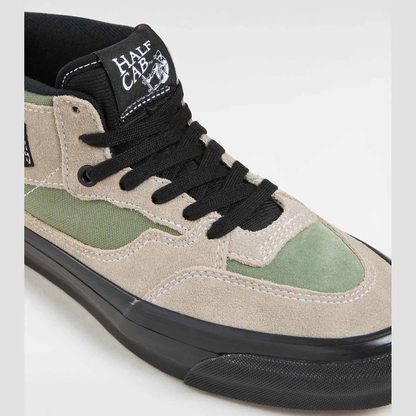 Vans Half Cab Reissue 33 LX “Park Ranger” – Premium Skate Sneaker