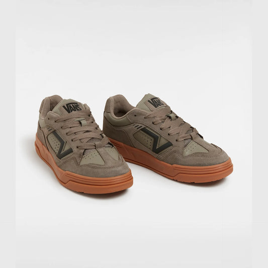 Vans Upland – Retro Low-Top Sneaker mit Chunky Look
