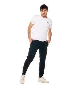 Leone - New Gold Jogginghose Schwarz