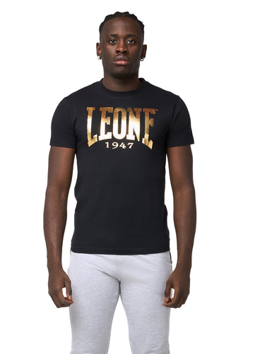 Leone New Gold T-Shirt Gold