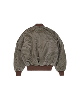 Laden Sie das Bild in den Galerie-Viewer, Alpha Industries MA-1 Vintage - mud olive
