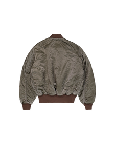 Alpha Industries MA-1 Vintage - mud olive