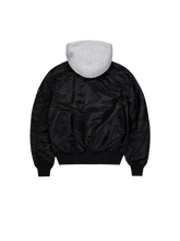 Laden Sie das Bild in den Galerie-Viewer, Alpha Industries MA-1 D-Tec - black
