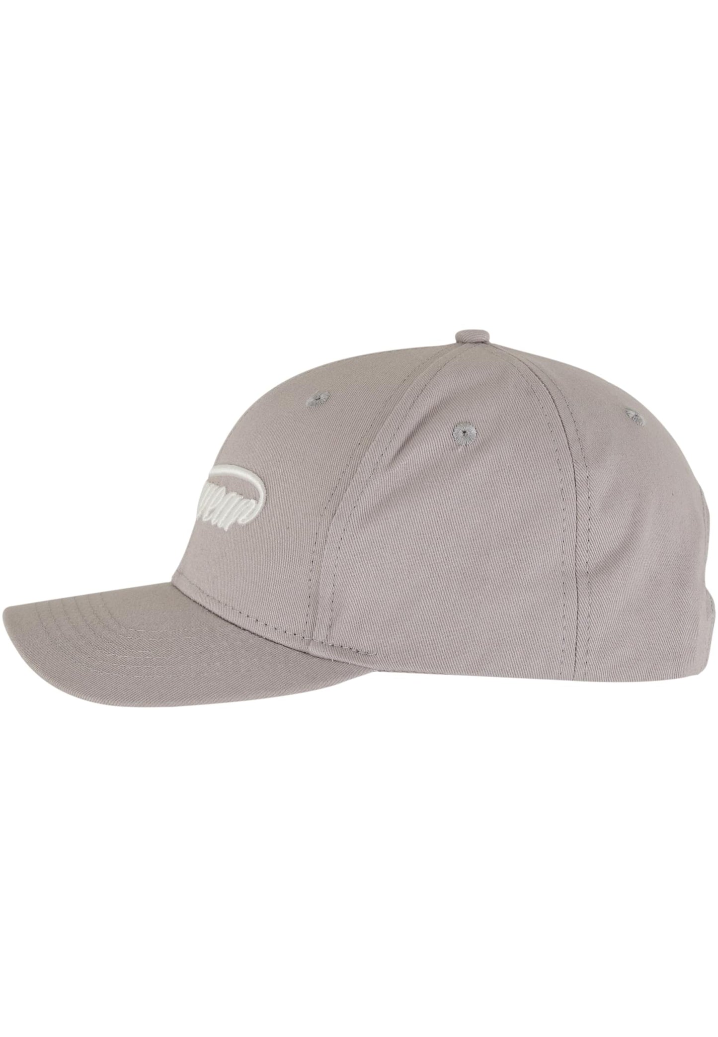 Rocawear Main Baseball Cap Beige Seitenansicht