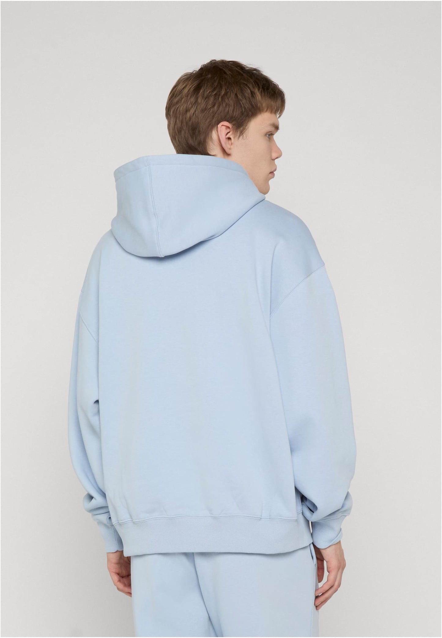 Rocawear STRAMBERS Hoody Brunnera Blue