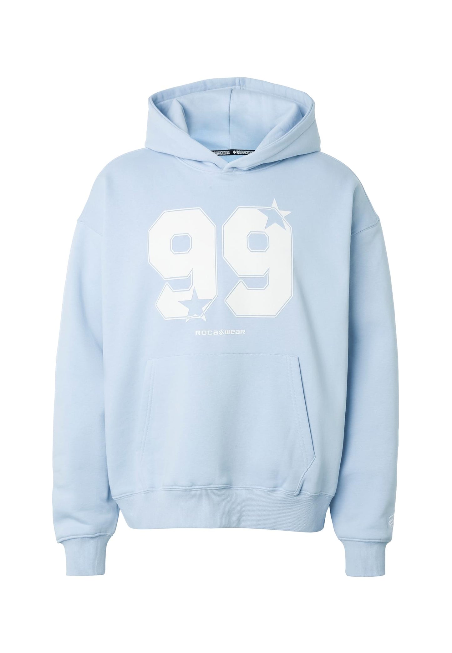 Rocawear STRAMBERS Hoody Brunnera Blue