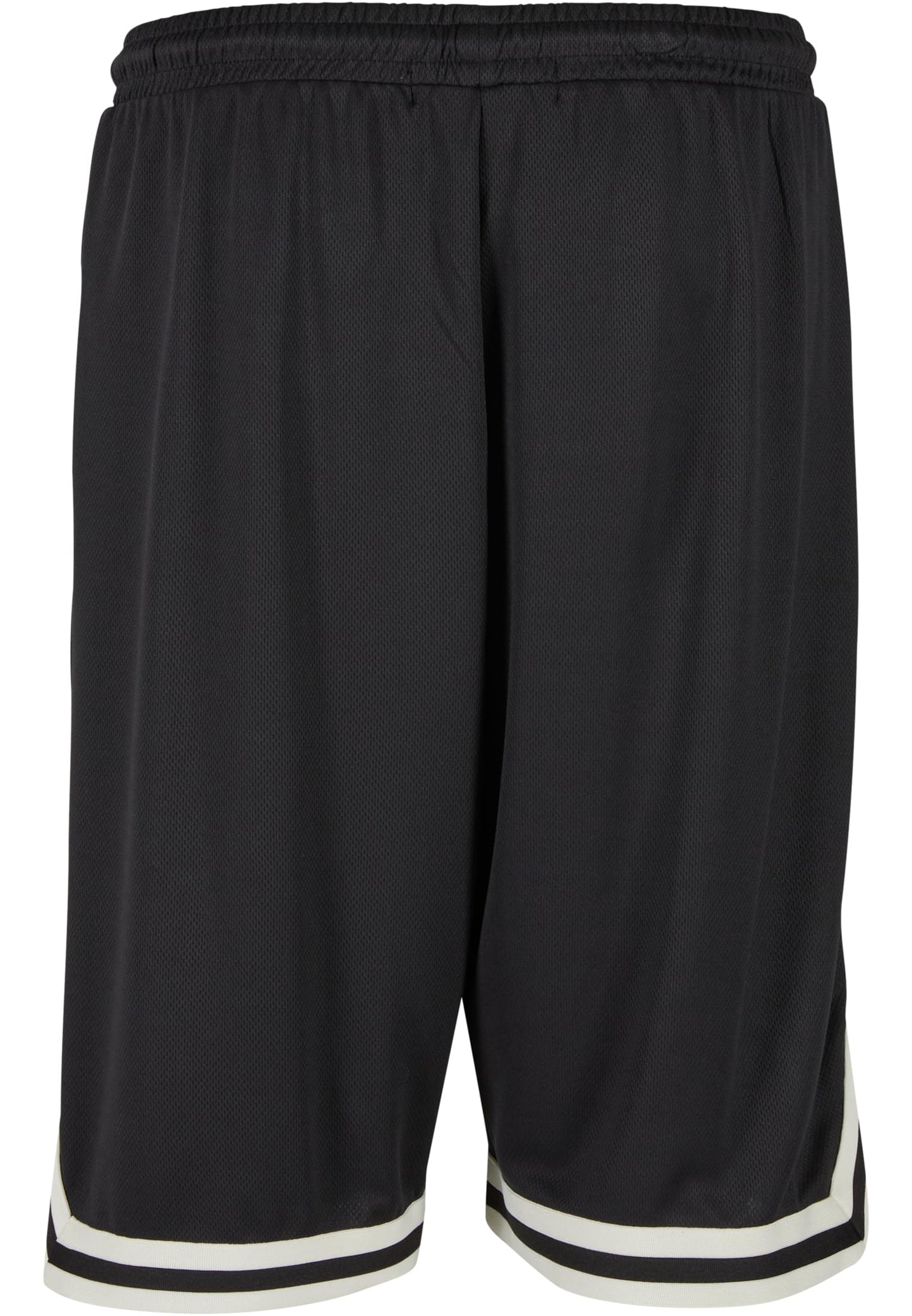 ROCAWEAR PRO SHORTS Schwarz Rückseite