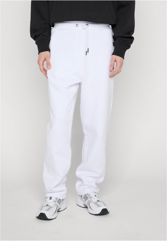 Rocawear Moola Sweatpants White Herren Sweatpants Vorderansicht