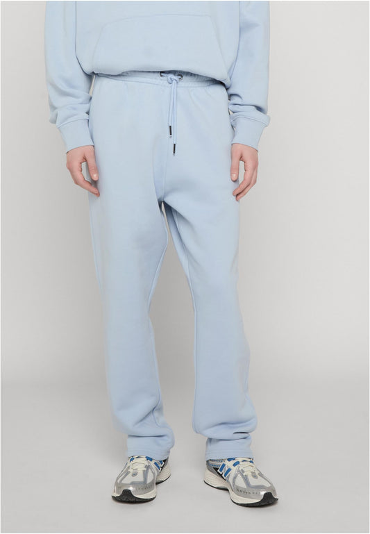 Rocawear Moola Sweatpants Hellblau Herren Sweatpants Vorderansicht
