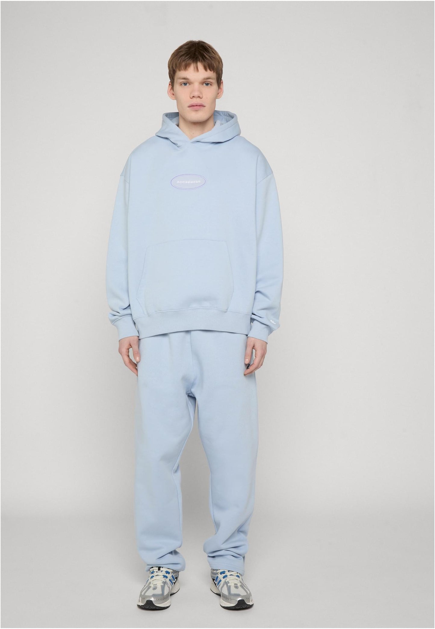 Rocawear MOOLA Sweatpants Brunnera Blue