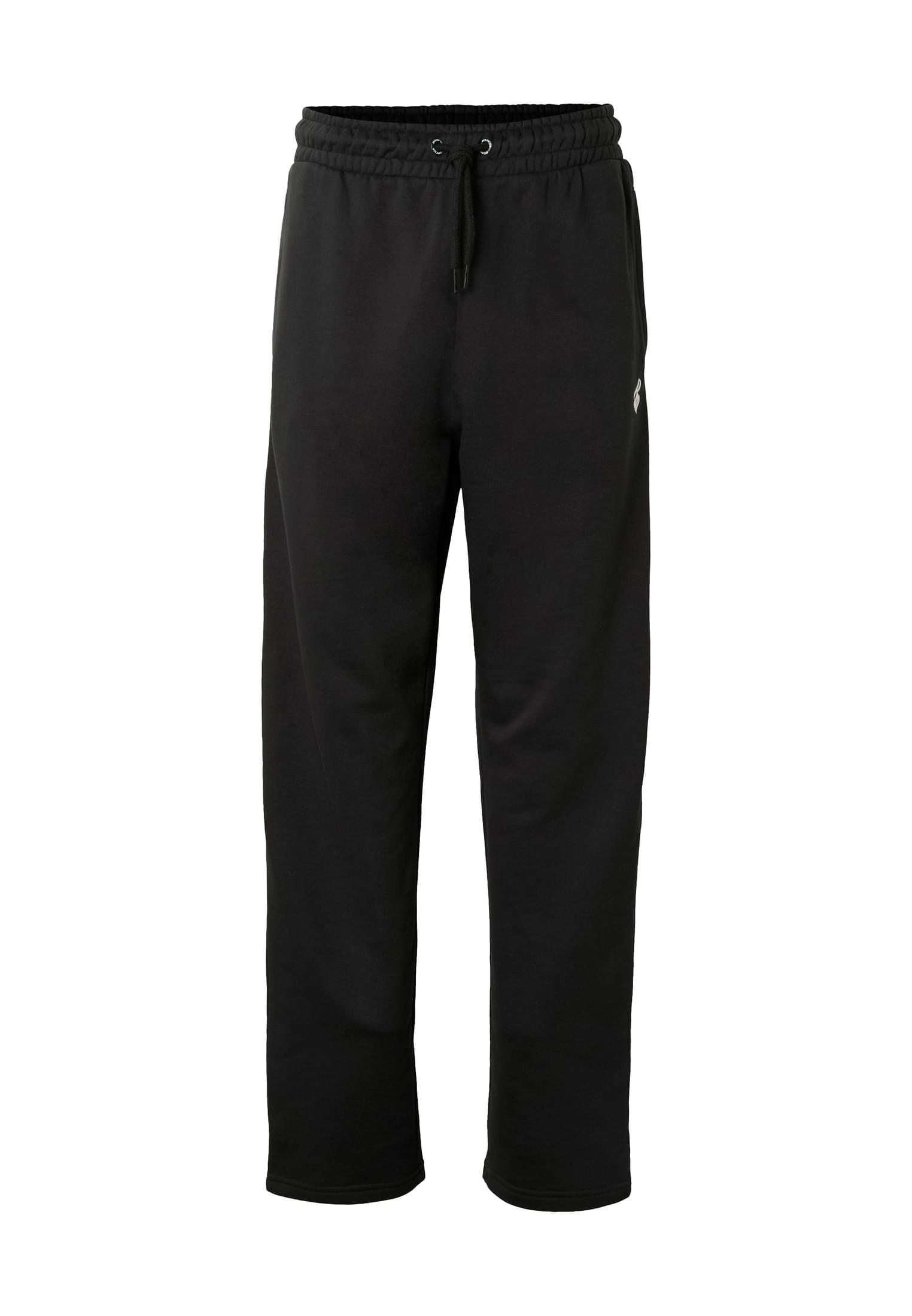 Rocawear Moola Sweatpants Black Vorderseite