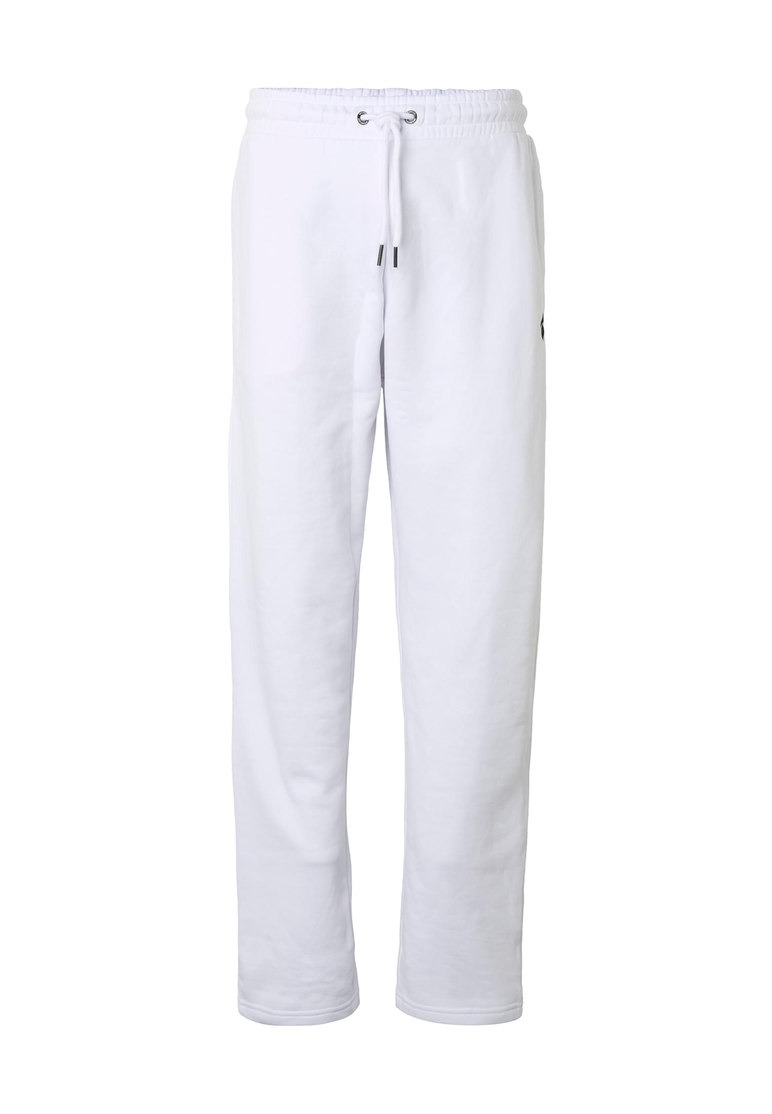 Rocawear Moola Sweatpants White Rueckseite