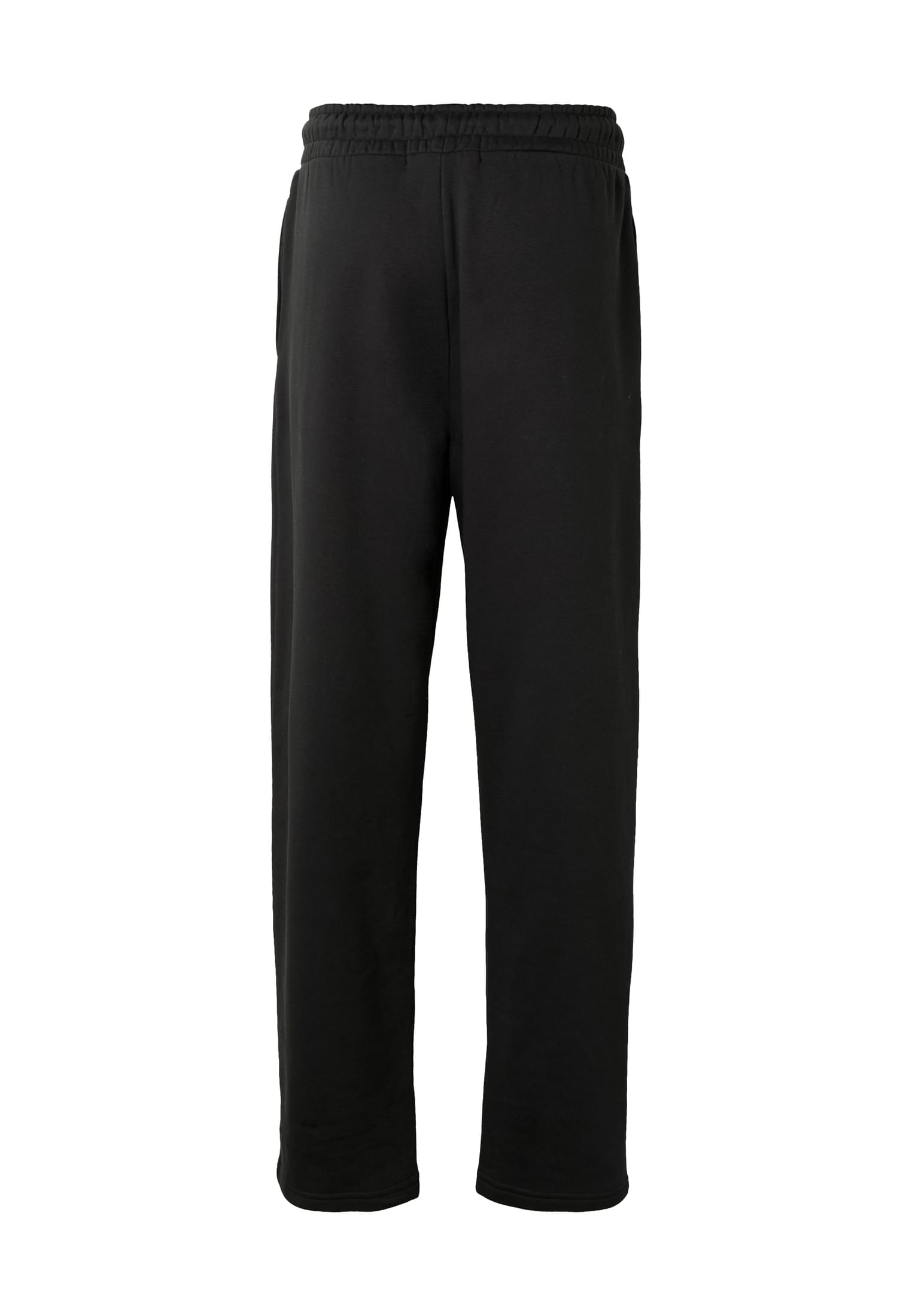 Rocawear Moola Sweatpants Black Rueckseite
