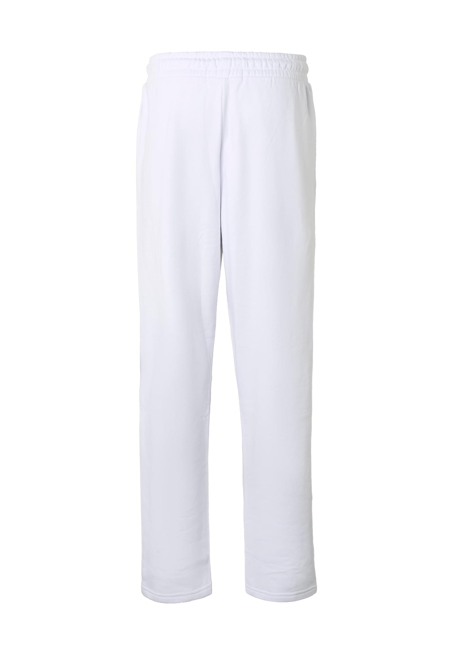 Rocawear Moola Sweatpants White Vorderseite