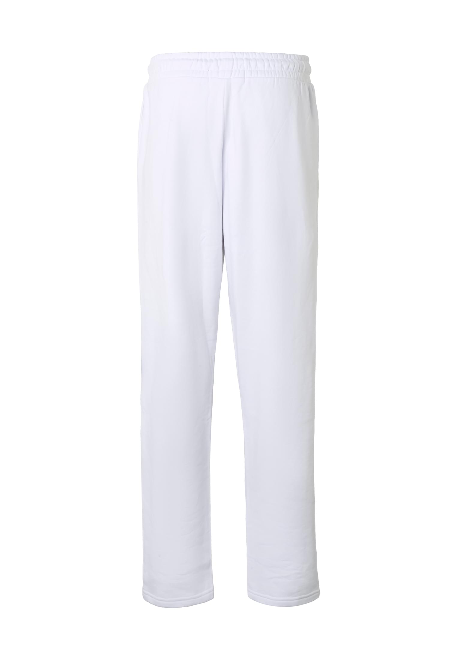 Rocawear Moola Sweatpants White Vorderseite