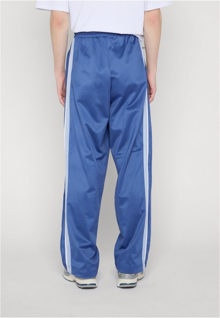 Rocawear KINGDOM Trackpant True Navy Herren Trainingshose Rueckenansicht