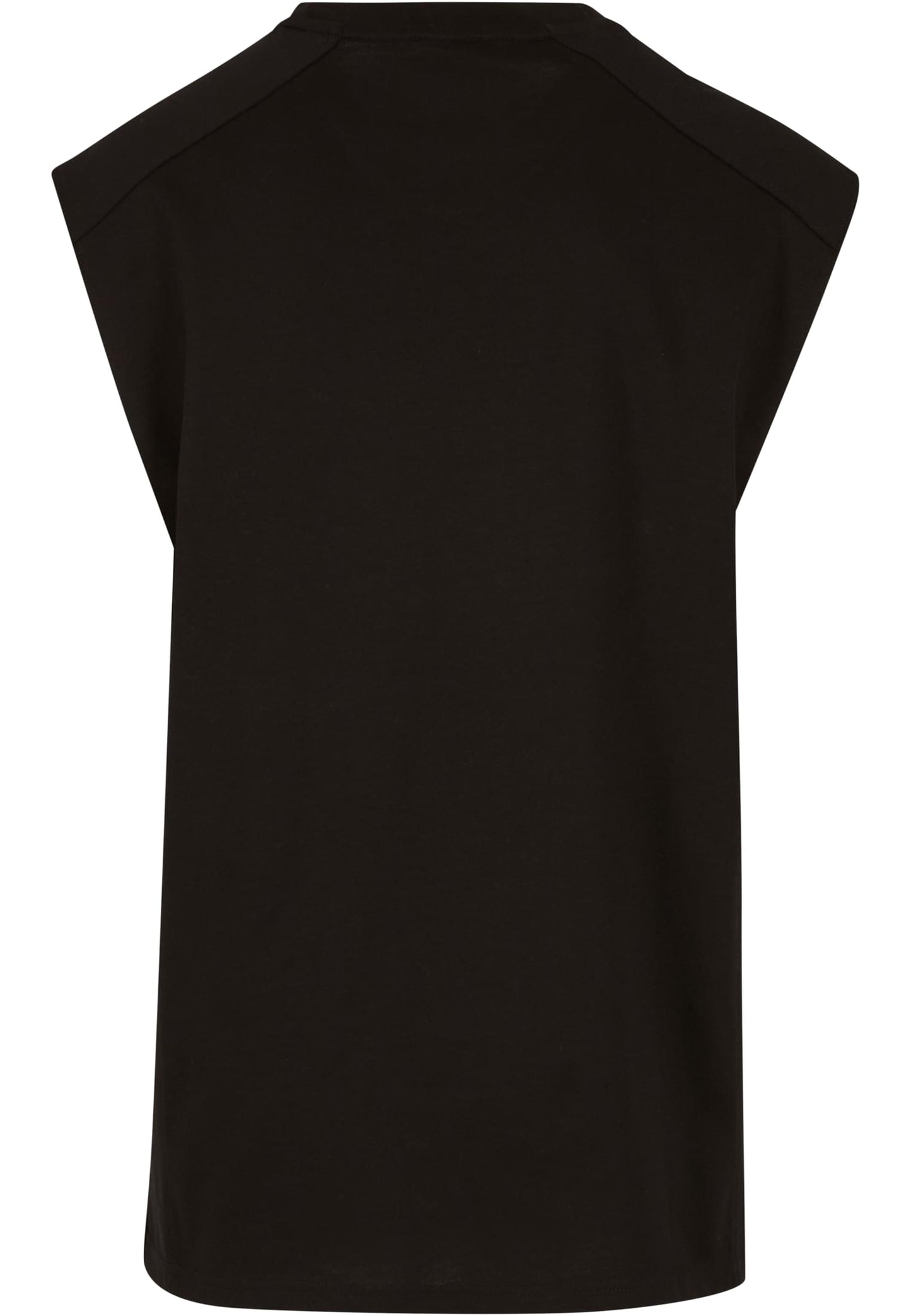 Rocawear Tank Top Sirene schwarzes Tank Top Rueckseite