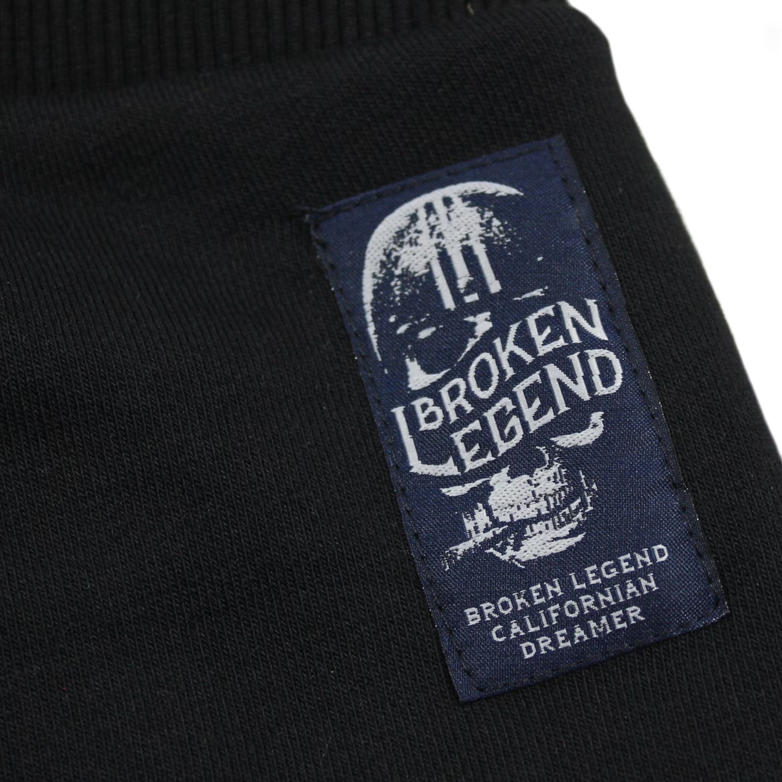 Yakuza Premium Broken Legend Jogginghose 110 Schwarz