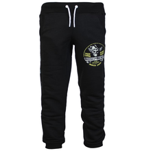 Laden Sie das Bild in den Galerie-Viewer, Yakuza Premium Broken Legen Jogginghose 110 Schwarz
