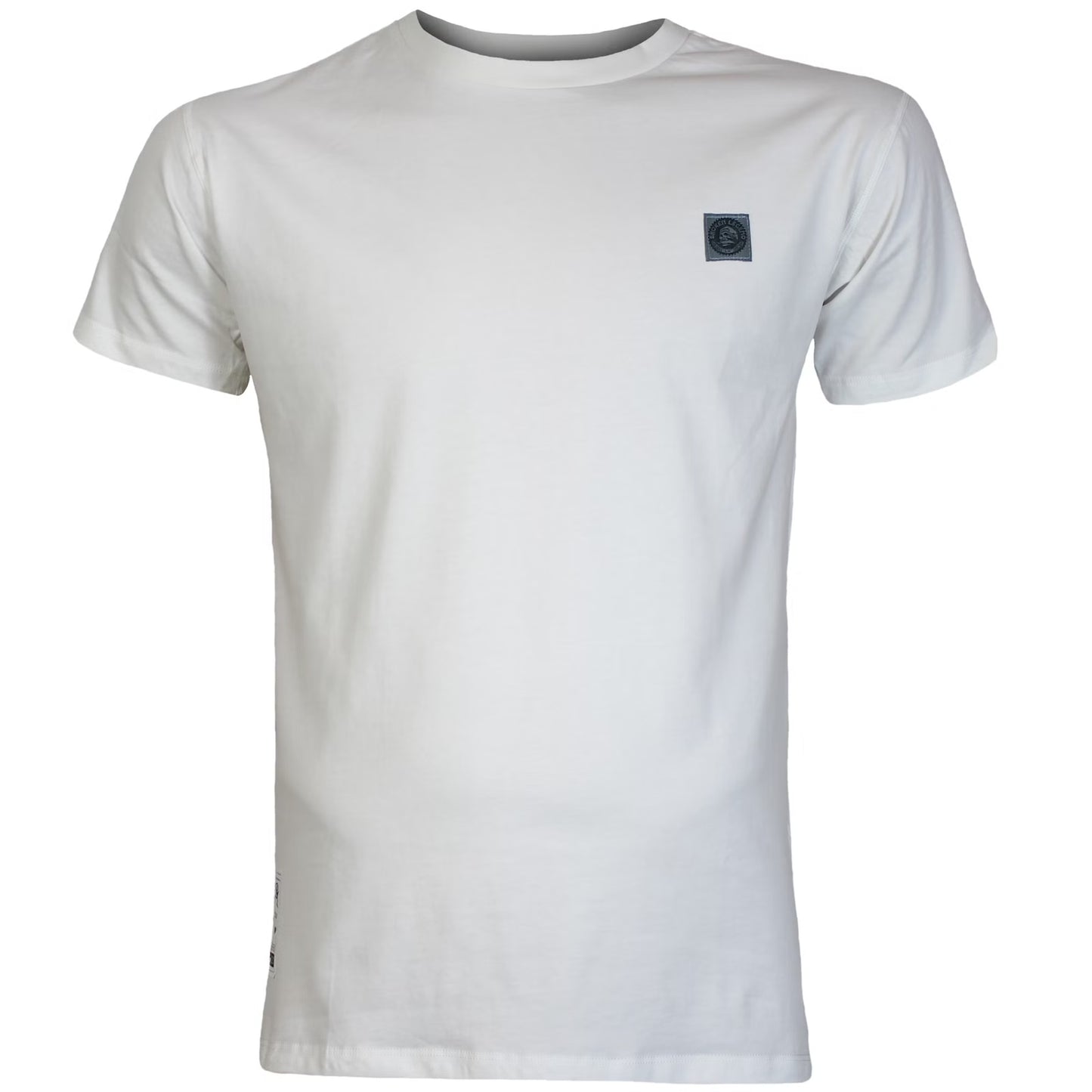 Naturweisses Broken Legend T-Shirt bei Blue Palm