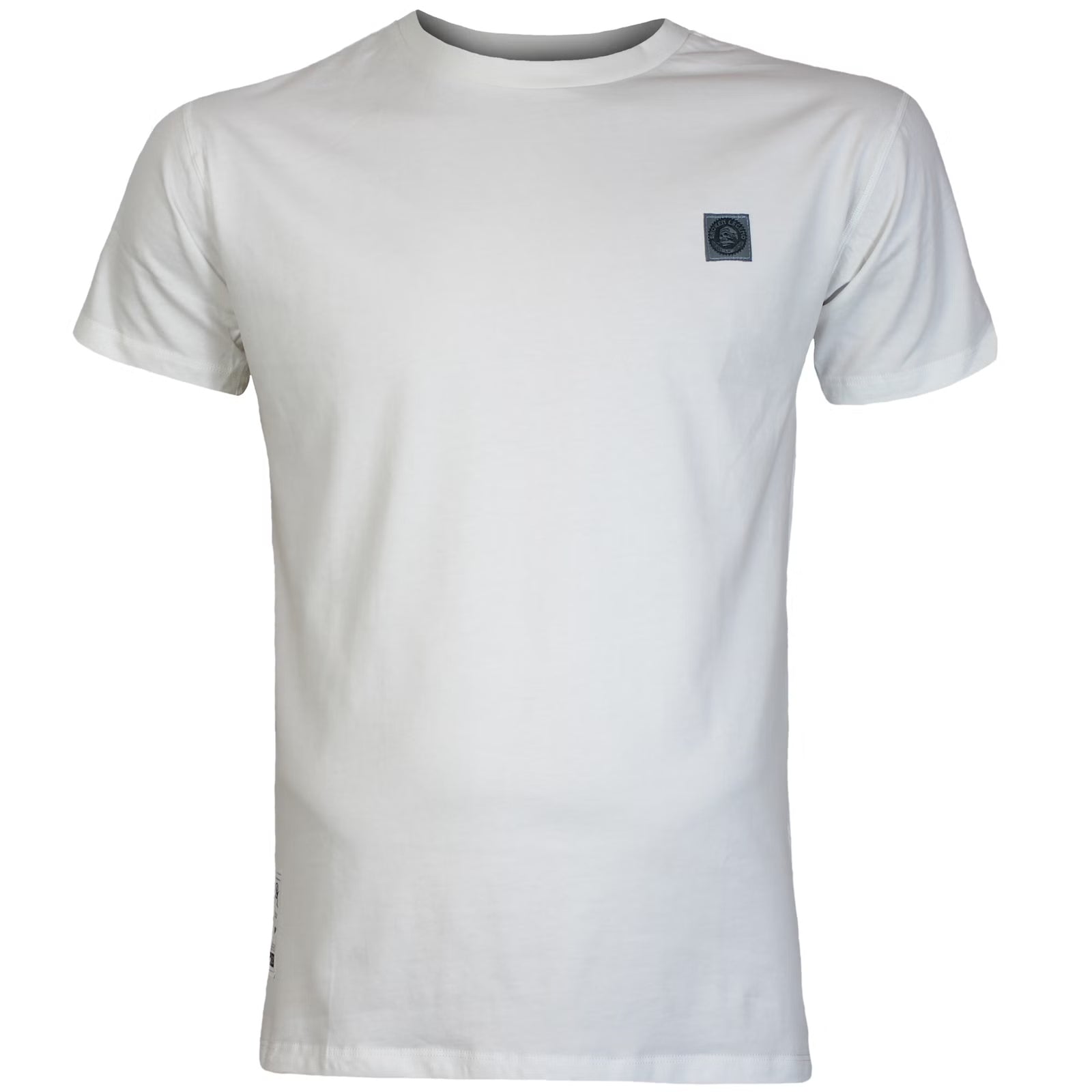 Naturweisses Broken Legend T-Shirt bei Blue Palm