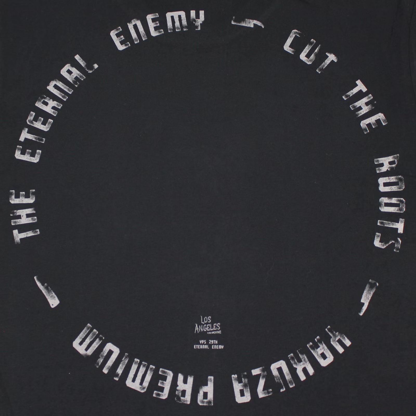 Yakuza Premium Eternal Enemy Kreisdruck im Detail