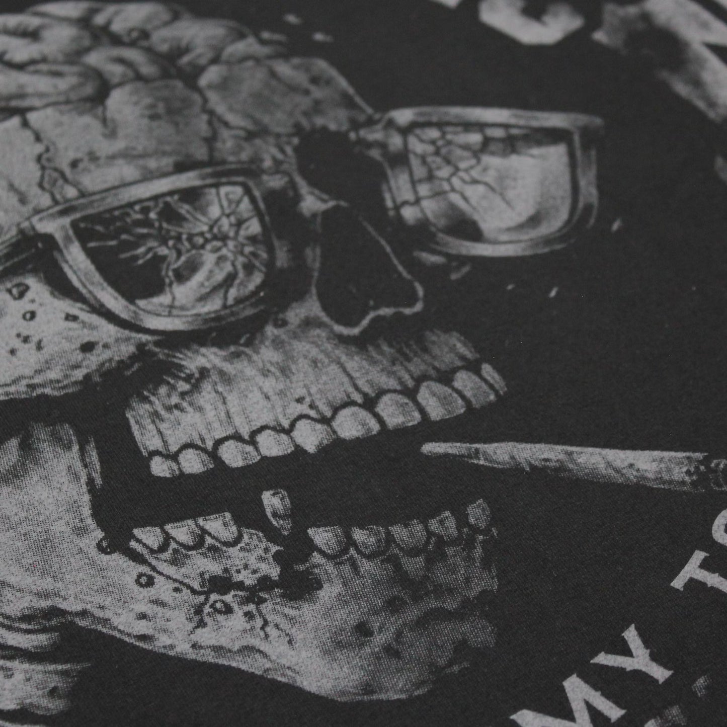 Yakuza Premium Print-Qualität im Detail