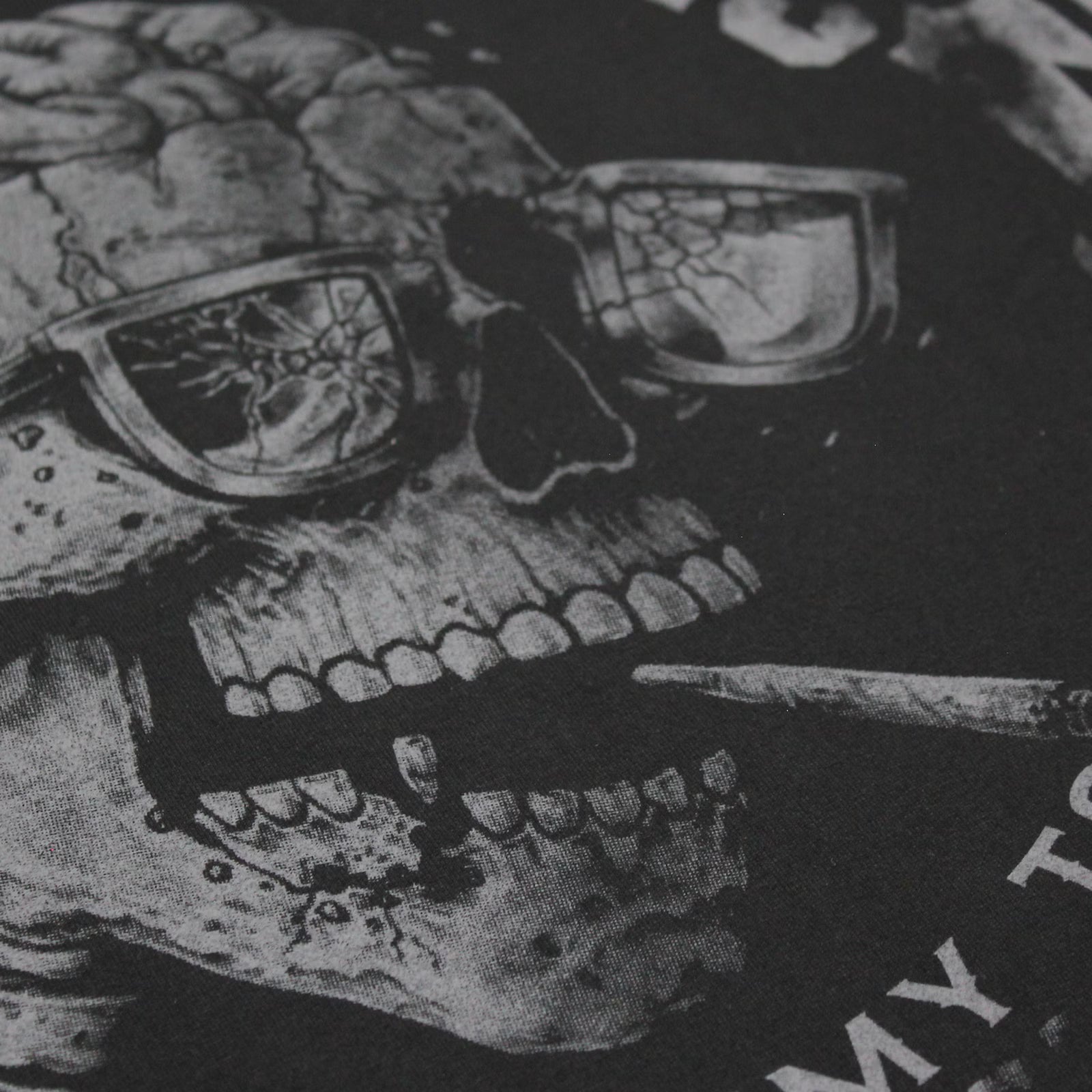 Yakuza Premium Print-Qualität im Detail