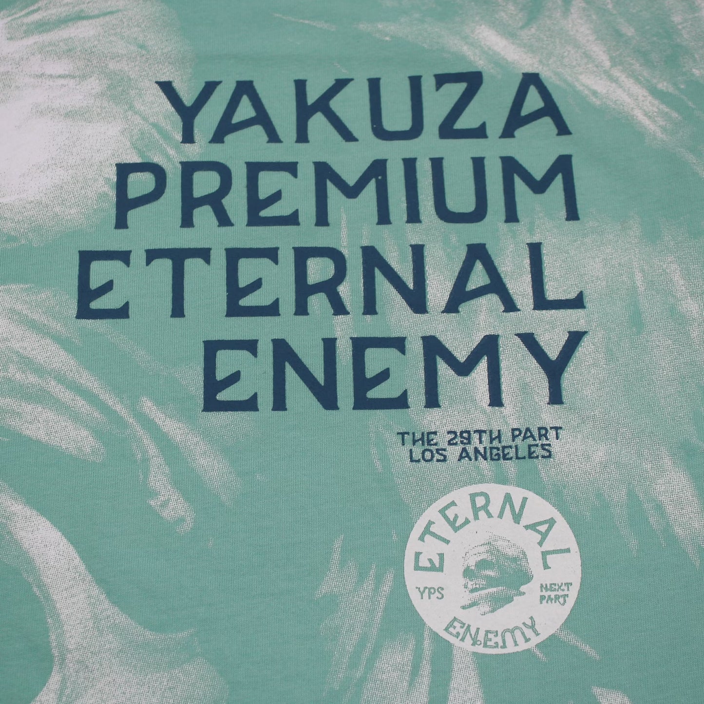Yakuza Premium 4107 T-Shirt Mint