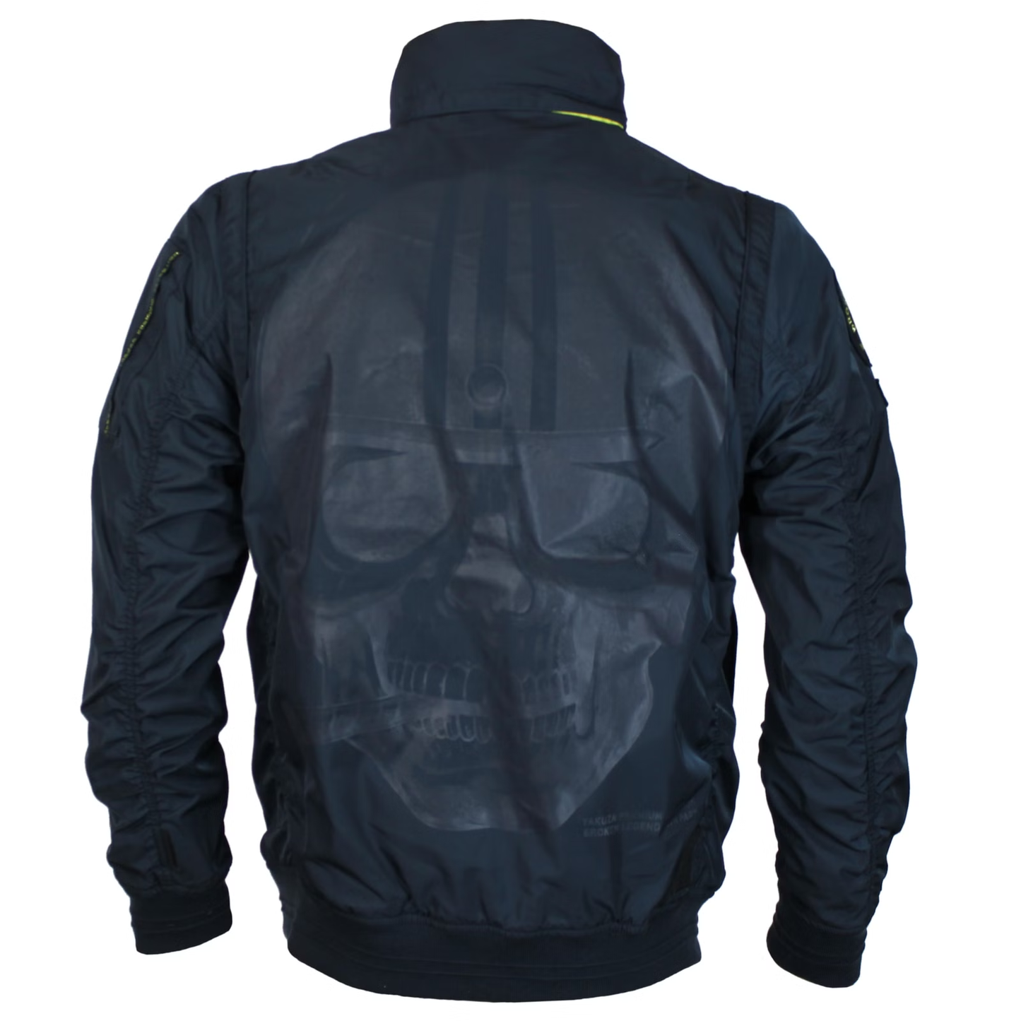 Yakuza Premium 3860 Sommerjacke Dunkelblau