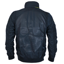 Laden Sie das Bild in den Galerie-Viewer, Yakuza Premium 3860 Sommerjacke Dunkelblau
