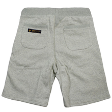 Laden Sie das Bild in den Galerie-Viewer, Yakuza Premium YPJO 3828 Jogging Shorts Grau/Grün
