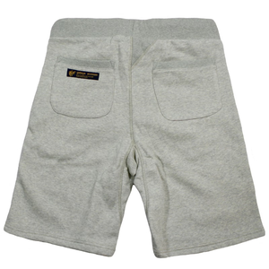 Yakuza Premium YPJO 3828 Jogging Shorts Grau/Grün