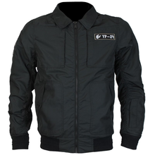 Laden Sie das Bild in den Galerie-Viewer, Yakuza Premium 3861 Sommerjacke Schwarz
