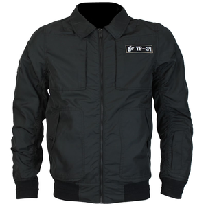 Yakuza Premium 3861 Sommerjacke Schwarz