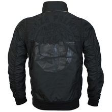 Laden Sie das Bild in den Galerie-Viewer, Yakuza Premium 3860 Sommerjacke Schwarz
