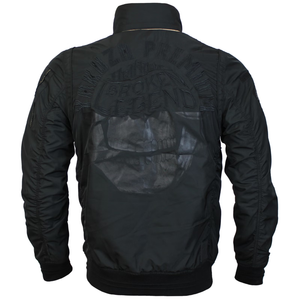 Yakuza Premium 3860 Sommerjacke Schwarz