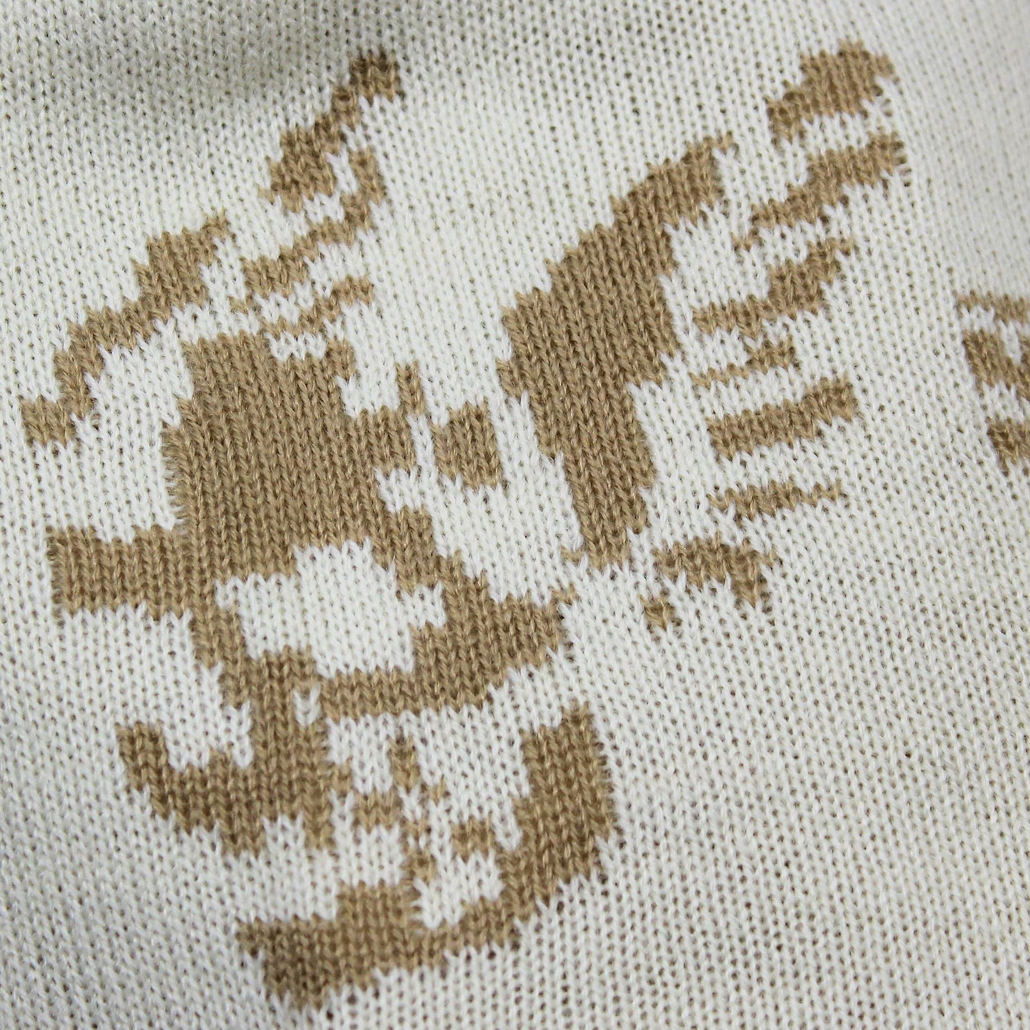 Yakuza Premium 3780 Strickmütze Beige