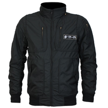 Laden Sie das Bild in den Galerie-Viewer, Yakuza Premium 3860 Sommerjacke Schwarz

