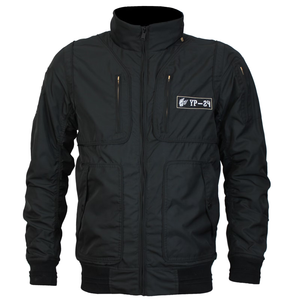 Yakuza Premium 3860 Sommerjacke Schwarz