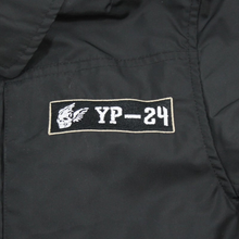 Laden Sie das Bild in den Galerie-Viewer, Yakuza Premium 3861 Sommerjacke Schwarz
