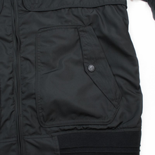 Laden Sie das Bild in den Galerie-Viewer, Yakuza Premium 3860 Sommerjacke Schwarz
