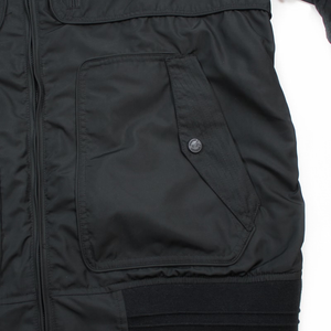 Yakuza Premium 3860 Sommerjacke Schwarz