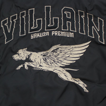 Laden Sie das Bild in den Galerie-Viewer, Yakuza Premium 3861 Sommerjacke Schwarz
