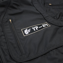 Laden Sie das Bild in den Galerie-Viewer, Yakuza Premium 3860 Sommerjacke Schwarz
