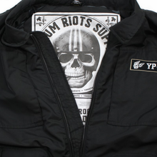 Laden Sie das Bild in den Galerie-Viewer, Yakuza Premium 3861 Sommerjacke Schwarz
