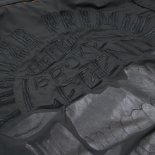 Laden Sie das Bild in den Galerie-Viewer, Yakuza Premium 3860 Sommerjacke Schwarz

